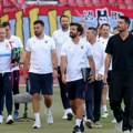 Rijera pred revanš u Plzenju: Ubeđeni smo da ćemo odigrati sjajan meč