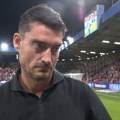 Albert Rijera: "Bukari će snositi posledice, pitajte njega šta mu je bilo u glavi"