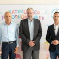 „Vratimo decu prirodnom toku“ - iz Mionice počinje nova faza dugoročne platforme VODAVODA Vodice i NTC sistema