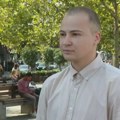Stepanović (Beograd Prajd): Sve više LGBT+ osoba se ohrabruje da živi autentično i slobodno