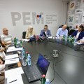 Treća konstitutivna sednica Saveta REM-a počinje sutra: Predsednik još nije izabran