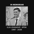 IN MEMORIAM: Preminuo Ilija Jovanović – Spok, niški košarkaški trener