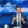 EPuS: Ukidanje emisije "24 minuta sa Zoranom Kesićem" je odluka da se TV Nova disciplinuje