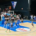 Košarka: „Golubovi“ podižu formu - Solnok pao u Subotici, slede Panatinaikos i AEK