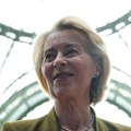 Sukob u vrhu EU zbog svemirskog projekta: Fon der Lajen optužena za zloupotrebu položaja