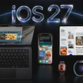 Danas stiže iOS 27: očekujte ga kod nas oko 19 časova