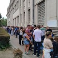 Ko je još podržao Studentsku listu, koje stranke su već predale potpise, a ko ih još prikuplja