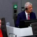 Uoči izricanja presude Hašimu Tačiju, sve oči uprte u hašku sudnicu