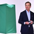 Premijer Švedske podneo ostavku: Stigli konačni rezultati izbora
