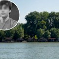Ovo je tinejdžer koji se utopio u Savi. Drugovi u šoku, opraštaju se od njega: "Ostavio je neizbrisiv trag u našim srcima"