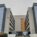 Dečak teško povređen u Vranju operisan u UKC Niš