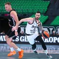 Godina prođe – trojka uz zvuk sirene protiv Partizana nikad: Bratski bodež uz sirenu PAOK-a šokirao crno-bele!