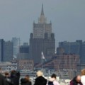 Moskva uzvraća istom merom: mađarske diplomate proterane iz Rusije
