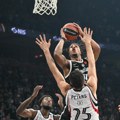 Partizan sezonu u ABA ligi otvara pred praznim tribinama