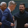Ukrajina može dalje ka EU: Mađarska povukla veto uz jedan uslov