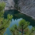 Tirkizni dragulj Srbije: Ako ovde nikad niste bili, morate pod hitno na ovo mesto iz bajke