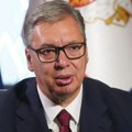 Vučić: Ako bude nemira posle izbora, brzo će biti okončani