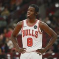 VIDEO Nova zvezda NBA lige nasmejala Jokića, pa sve oduševila komentarom