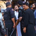 Policija se sukobila sa pristalicama Imrana Kana u Pakistanu