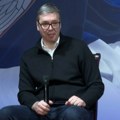 Guardian o otimačini u Beogradu: Ključni sastanak vodio je Aleksandar Vučić
