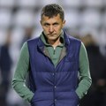 Saša Ilić o suđenju posle poraza Partizana: „Zaslužujemo malo više respekta“!