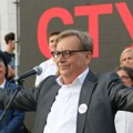 Stanić: Skup Studentske liste na Slaviji će pokazati rešenost društva da dođe do promena