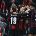 LE: Milan "nemoćan" u Engleskoj - Vlahović i Bešiktaš do boda u Istanbulu
