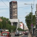 Policija zatvorila Ulicu kralja Milana u Beogradu