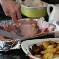 Redosled kojim jedemo hranu utiče na šećer u krvi