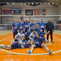Odbojkaši Niša izbacili favorizovani Mladi radnik i plasirali se u četvrtfinale Kupa Srbije