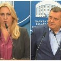 Dodik i Cvijanović u Ankari: Prisustvovaće inauguraciji predsednika Tajpia Erdogana