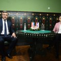 Plenković: Otvaranje Hrvatske kuće u Subotici važan je iskorak za hrvatsku manjinu u Srbiji