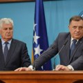 Nije ispunio američka očekivanja: Može li Čović ‘pasti’ kao i Izetbegović