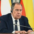 Rusija i Ukrajina: Pobuna Vagnera je „velika zbrka“, kaže šef ruske diplomatije, ogromna većina Ukrajinaca ima rođake…
