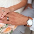 Raste broj brakova, ali i razvoda u Srbiji – lane sklopljena 32.821 bračna zajednica, razvelo se 9.813 parova