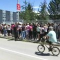 Velika fabrika zatvara svoja vrata u Srbiji, zapošljavala 950 ljudi: Radnici očajni, dobili otkaz preko SMS poruke