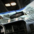 Teška saobraćajna nesreća u Crnoj Gori, poginuo državljanin Srbije