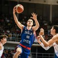 Srbija je prvak Evrope! Nezaustavljivi Topić, Bošnjaković i Orlići školovali Špance i "vratili košarku kući"