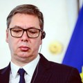 Podnet zahtev za saslušanje Vučića u istrazi masakra u kafiću „Panda“ iz 1998. godine