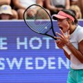 Olga Danilović i Natalija Stevanović ostale bez glavnog žreba na US Openu