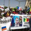 Rusija vetom sprečila produženje sankcija UN protiv Malija