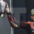 Moto GP: Espargaro pobedio na vn Katalonije, Banjaja posle pada završio u bolnici