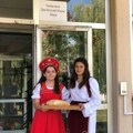 Novi kabinet za ruski jezik u Osnovnoj školi „Triva Vitasović Lebarnik“ u Laćarku