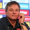 Stojković pred Mađarsku: Veliko poštovanje rivalu, ali verujemo u naš kvalitet