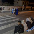 Snažan zemljotres u Maroku: Poginulo više od 600 ljudi, uništen veliki broj zgrada i kuća