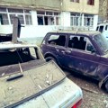 Ruski mirotvorci ubijeni u Nagorno-Karabahu