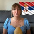 Ruskinja Ksenija tvrdi da joj je Srbija uništila život: "Preterujem s pićem i provodom, dobila sam depresiju"