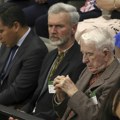 Kanadska vlada traži ostavku predsednika parlamenta: Pozvao nacistu da prisustvuje govoru Zelenskog