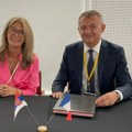 Nastavak saradnje notarijata Francuske i Srbije