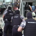 Velika kriminalna grupa uhapšena u Novom Sadu i Subotici